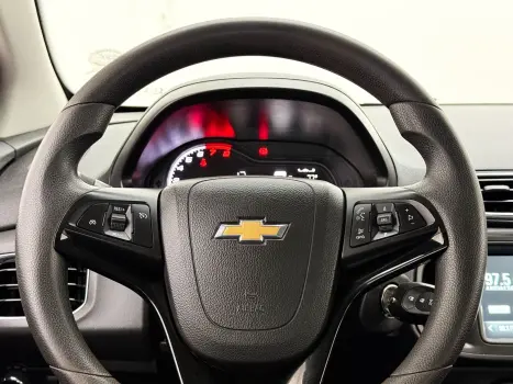 CHEVROLET Prisma 1.4 4P LT FLEX AUTOM�TICO, Foto 7