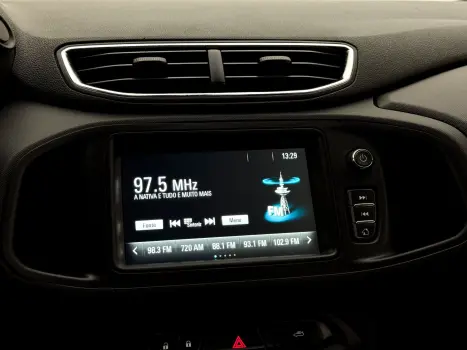 CHEVROLET Prisma 1.4 4P LT FLEX AUTOM�TICO, Foto 10