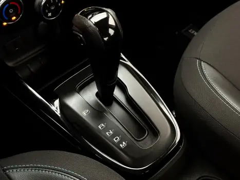 CHEVROLET Prisma 1.4 4P LT FLEX AUTOM�TICO, Foto 12