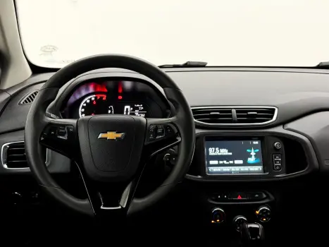 CHEVROLET Prisma 1.4 4P LT FLEX AUTOM�TICO, Foto 13