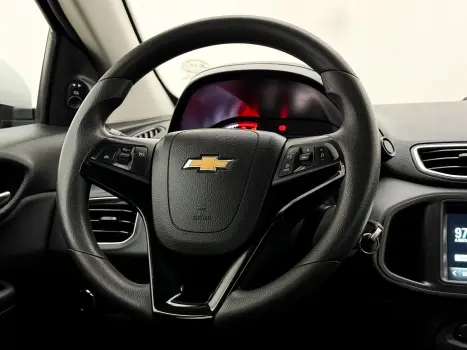 CHEVROLET Prisma 1.4 4P LT FLEX AUTOM�TICO, Foto 14