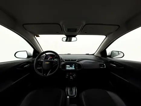 CHEVROLET Prisma 1.4 4P LT FLEX AUTOM�TICO, Foto 15