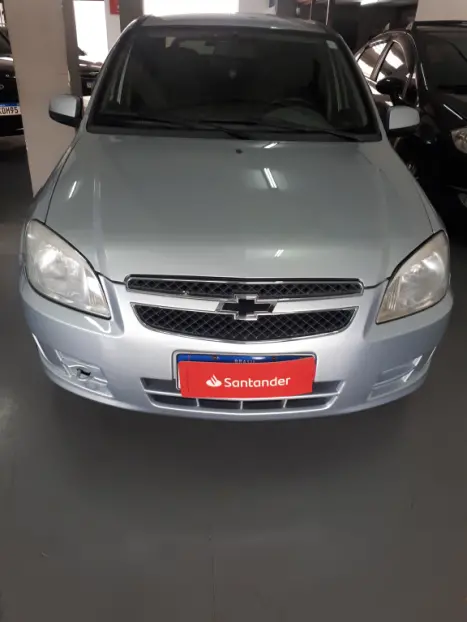 CHEVROLET Prisma 1.4 4P LT VHCE FLEX, Foto 1