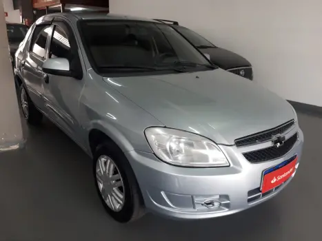 CHEVROLET Prisma 1.4 4P LT VHCE FLEX, Foto 2