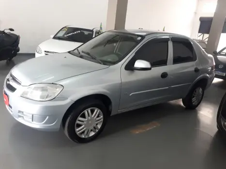 CHEVROLET Prisma 1.4 4P LT VHCE FLEX, Foto 3