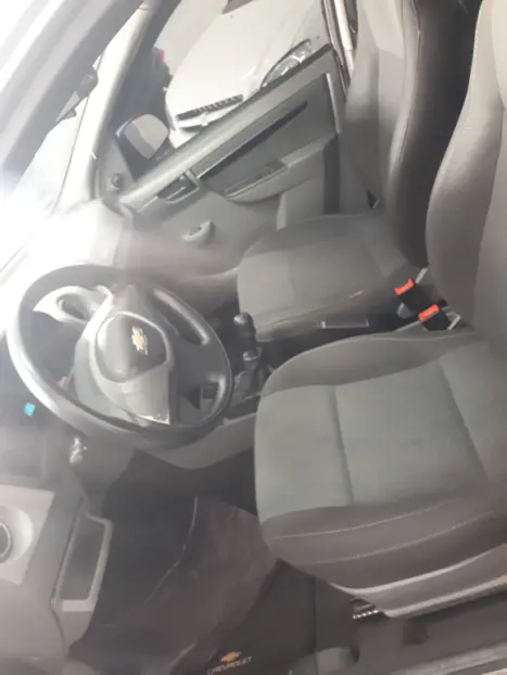CHEVROLET Prisma 1.4 4P LT VHCE FLEX, Foto 5