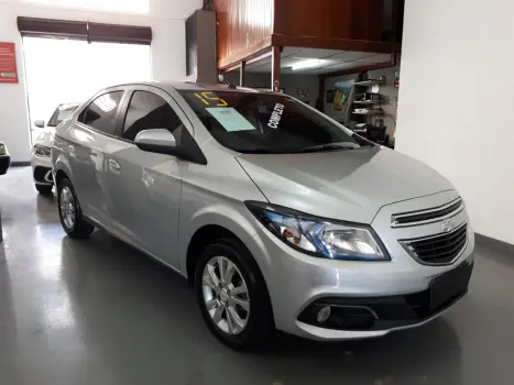 CHEVROLET Prisma 1.4 4P LTZ FLEX, Foto 2