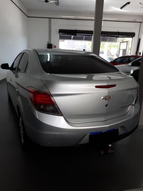 CHEVROLET Prisma 1.4 4P LTZ FLEX, Foto 4