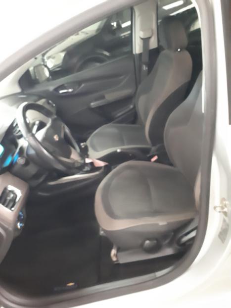 CHEVROLET Prisma 1.4 4P LTZ FLEX, Foto 5