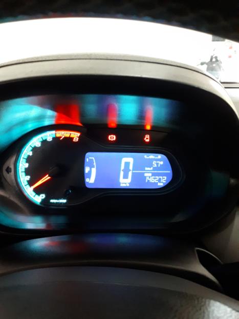 CHEVROLET Prisma 1.4 4P LTZ FLEX, Foto 7