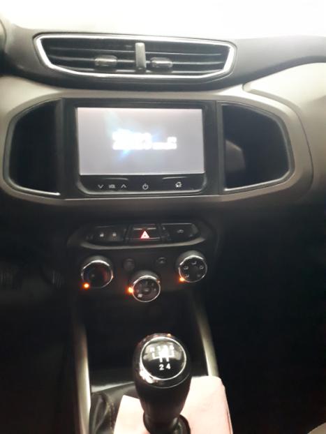 CHEVROLET Prisma 1.4 4P LTZ FLEX, Foto 8