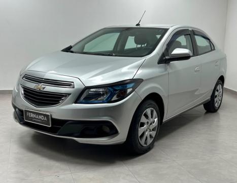 CHEVROLET Prisma 1.4 4P LT FLEX, Foto 1