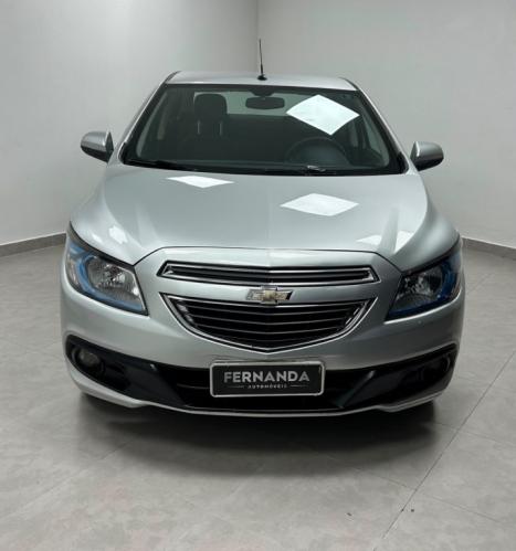 CHEVROLET Prisma 1.4 4P LT FLEX, Foto 2