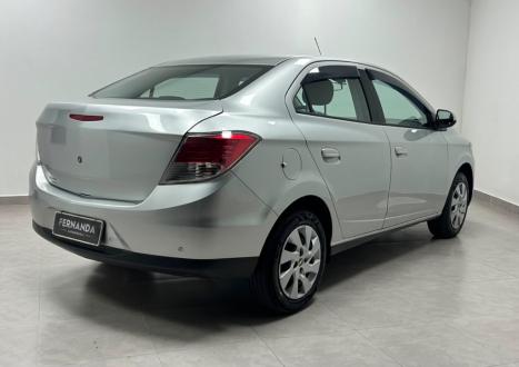 CHEVROLET Prisma 1.4 4P LT FLEX, Foto 3
