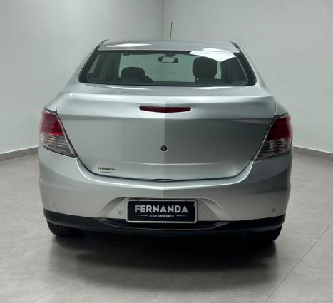 CHEVROLET Prisma 1.4 4P LT FLEX, Foto 4