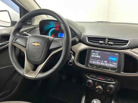 CHEVROLET Prisma 1.4 4P LT FLEX, Foto 5