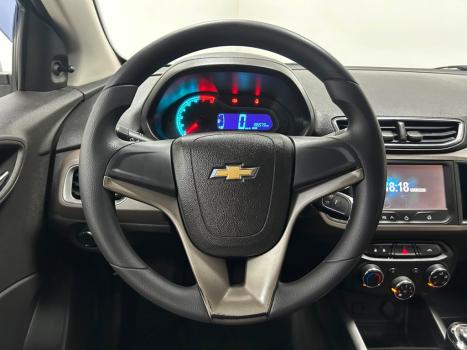 CHEVROLET Prisma 1.4 4P LT FLEX, Foto 6