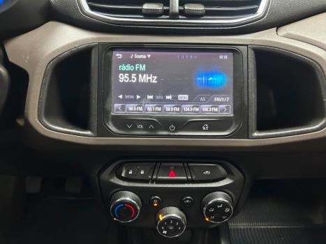 CHEVROLET Prisma 1.4 4P LT FLEX, Foto 7