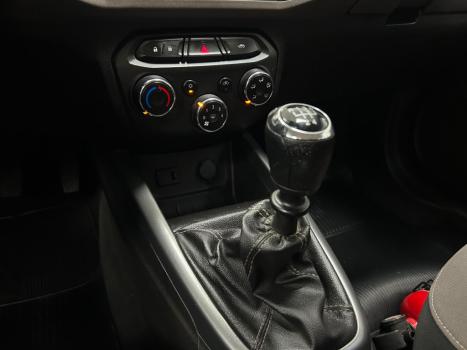 CHEVROLET Prisma 1.4 4P LT FLEX, Foto 8