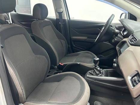 CHEVROLET Prisma 1.4 4P LT FLEX, Foto 9