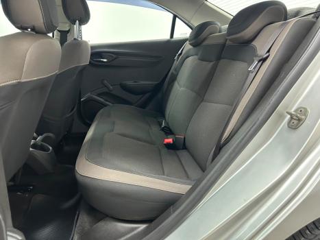 CHEVROLET Prisma 1.4 4P LT FLEX, Foto 10