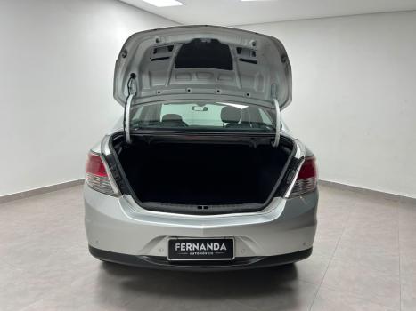 CHEVROLET Prisma 1.4 4P LT FLEX, Foto 11