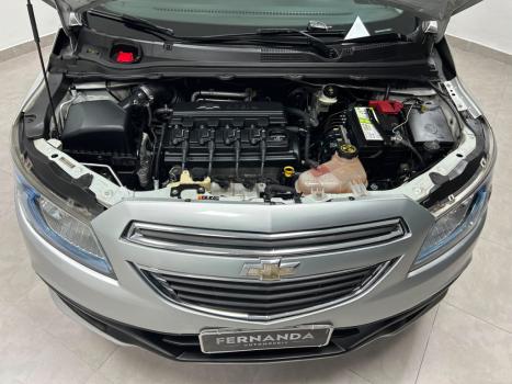 CHEVROLET Prisma 1.4 4P LT FLEX, Foto 12
