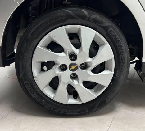 CHEVROLET Prisma 1.4 4P LT FLEX, Foto 13