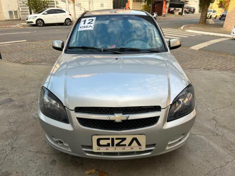 CHEVROLET Prisma 1.4 4P LT FLEX, Foto 2