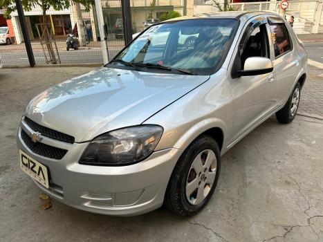CHEVROLET Prisma 1.4 4P LT FLEX, Foto 3