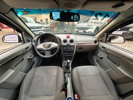 CHEVROLET Prisma 1.4 4P LT FLEX, Foto 8