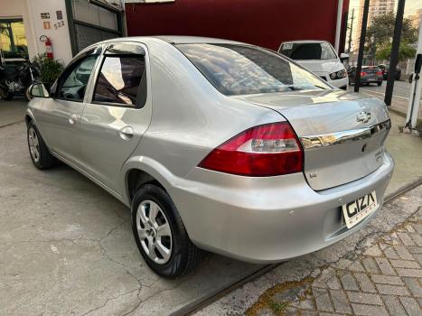 CHEVROLET Prisma 1.4 4P LT FLEX, Foto 10