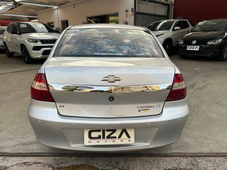 CHEVROLET Prisma 1.4 4P LT FLEX, Foto 11