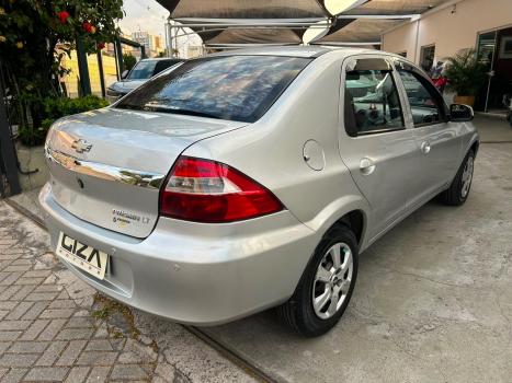 CHEVROLET Prisma 1.4 4P LT FLEX, Foto 12