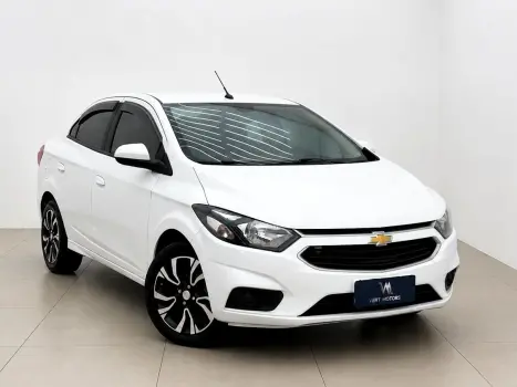 CHEVROLET Prisma 1.4 4P LT VHCE FLEX, Foto 1