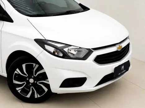 CHEVROLET Prisma 1.4 4P LT VHCE FLEX, Foto 2