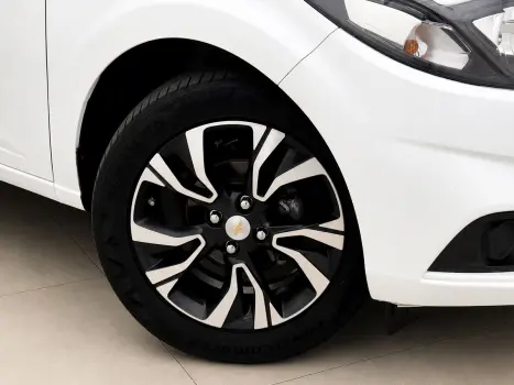 CHEVROLET Prisma 1.4 4P LT VHCE FLEX, Foto 3