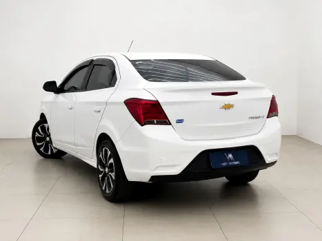 CHEVROLET Prisma 1.4 4P LT VHCE FLEX, Foto 5