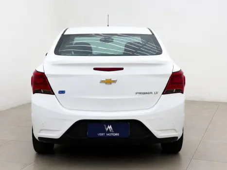 CHEVROLET Prisma 1.4 4P LT VHCE FLEX, Foto 6