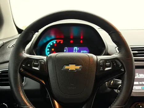 CHEVROLET Prisma 1.4 4P LT VHCE FLEX, Foto 9