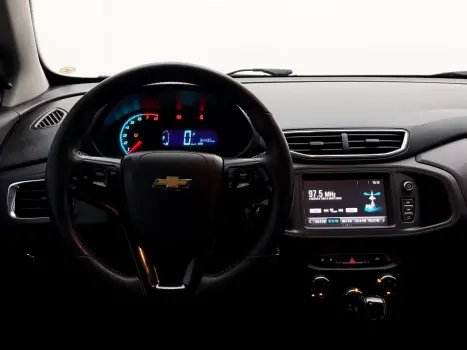 CHEVROLET Prisma 1.4 4P LT VHCE FLEX, Foto 14