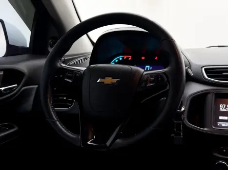 CHEVROLET Prisma 1.4 4P LT VHCE FLEX, Foto 15