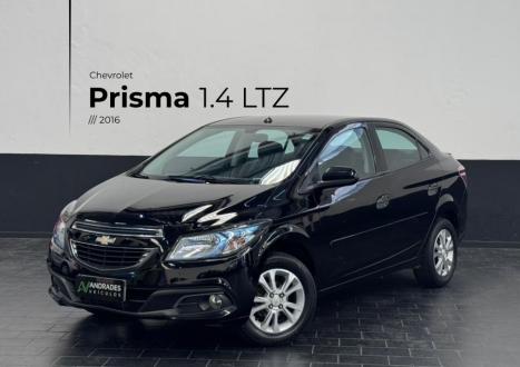 CHEVROLET Prisma 1.4 4P LTZ FLEX, Foto 1