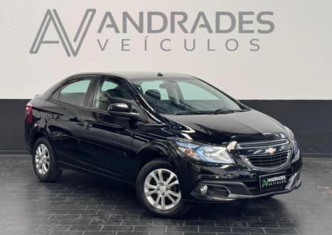 CHEVROLET Prisma 1.4 4P LTZ FLEX, Foto 3