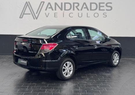 CHEVROLET Prisma 1.4 4P LTZ FLEX, Foto 4