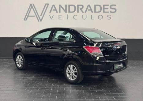 CHEVROLET Prisma 1.4 4P LTZ FLEX, Foto 5