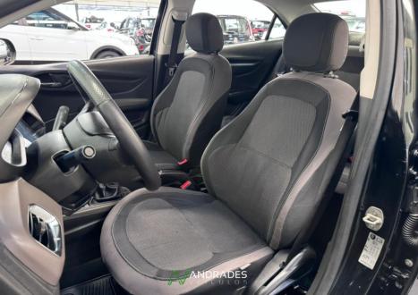 CHEVROLET Prisma 1.4 4P LTZ FLEX, Foto 6