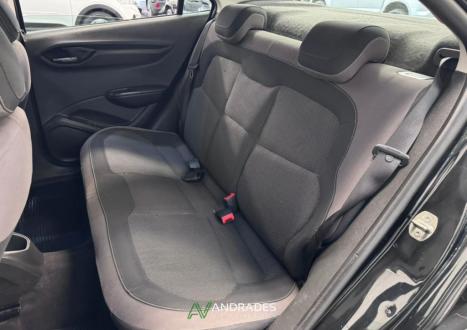 CHEVROLET Prisma 1.4 4P LTZ FLEX, Foto 7