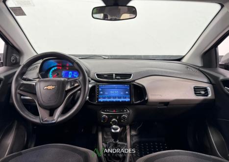 CHEVROLET Prisma 1.4 4P LTZ FLEX, Foto 8