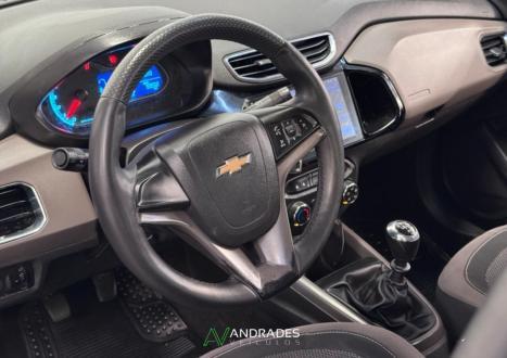 CHEVROLET Prisma 1.4 4P LTZ FLEX, Foto 9